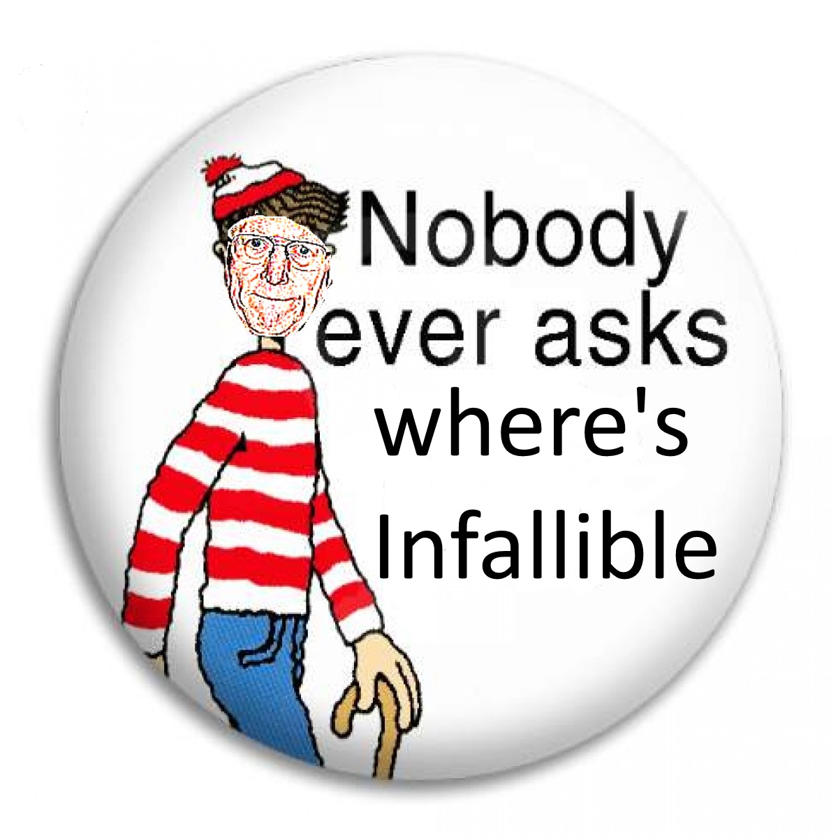 WheresInfallible.jpg